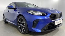 2025 (25) BMW 1 SERIES 120 M Sport 5dr Step Auto 4701655