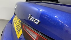 2025 (25) BMW 1 SERIES 120 M Sport 5dr Step Auto 4701626