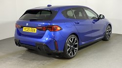 2025 (25) BMW 1 SERIES 120 M Sport 5dr Step Auto 4701649