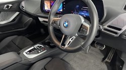 2025 (25) BMW 1 SERIES 120 M Sport 5dr Step Auto 4701615