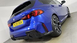 2025 (25) BMW 1 SERIES 120 M Sport 5dr Step Auto 4701635
