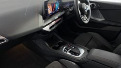 2025 (25) BMW 1 SERIES 120 M Sport 5dr Step Auto 4701621