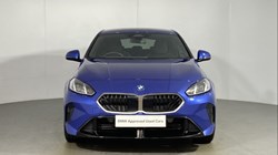 2025 (25) BMW 1 SERIES 120 M Sport 5dr Step Auto 4701654