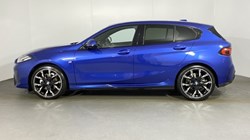 2025 (25) BMW 1 SERIES 120 M Sport 5dr Step Auto 4701644