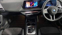 2025 (25) BMW 1 SERIES 120 M Sport 5dr Step Auto 4701618