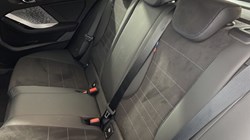 2025 (25) BMW 1 SERIES 120 M Sport 5dr Step Auto 4701620