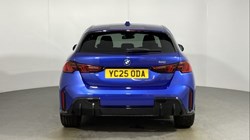 2025 (25) BMW 1 SERIES 120 M Sport 5dr Step Auto 4701636