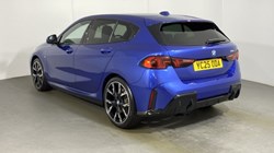 2025 (25) BMW 1 SERIES 120 M Sport 5dr Step Auto 4701646
