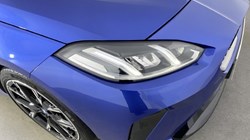 2025 (25) BMW 1 SERIES 120 M Sport 5dr Step Auto 4701633