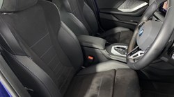 2025 (25) BMW 1 SERIES 120 M Sport 5dr Step Auto 4701616