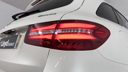 2018 (68) MERCEDES-BENZ GLC 220d 4Matic AMG Line Prem Plus 5dr 9G-Tronic 4707879