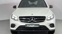 2018 (68) MERCEDES-BENZ GLC 220d 4Matic AMG Line Prem Plus 5dr 9G-Tronic 4707942