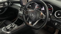 2018 (68) MERCEDES-BENZ GLC 220d 4Matic AMG Line Prem Plus 5dr 9G-Tronic 4707873