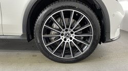 2018 (68) MERCEDES-BENZ GLC 220d 4Matic AMG Line Prem Plus 5dr 9G-Tronic 4707876