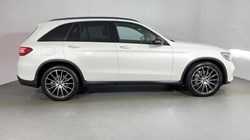 2018 (68) MERCEDES-BENZ GLC 220d 4Matic AMG Line Prem Plus 5dr 9G-Tronic 4707897