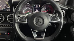2018 (68) MERCEDES-BENZ GLC 220d 4Matic AMG Line Prem Plus 5dr 9G-Tronic 4707865