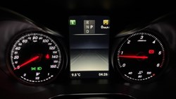 2018 (68) MERCEDES-BENZ GLC 220d 4Matic AMG Line Prem Plus 5dr 9G-Tronic 4712533