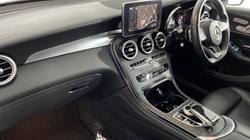 2018 (68) MERCEDES-BENZ GLC 220d 4Matic AMG Line Prem Plus 5dr 9G-Tronic 4707895