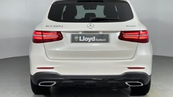 2018 (68) MERCEDES-BENZ GLC 220d 4Matic AMG Line Prem Plus 5dr 9G-Tronic 4707884