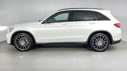 2018 (68) MERCEDES-BENZ GLC 220d 4Matic AMG Line Prem Plus 5dr 9G-Tronic 4707914