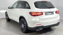 2018 (68) MERCEDES-BENZ GLC 220d 4Matic AMG Line Prem Plus 5dr 9G-Tronic 4707918