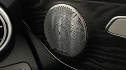 2018 (68) MERCEDES-BENZ GLC 220d 4Matic AMG Line Prem Plus 5dr 9G-Tronic 4707871