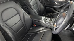 2018 (68) MERCEDES-BENZ GLC 220d 4Matic AMG Line Prem Plus 5dr 9G-Tronic 4712530