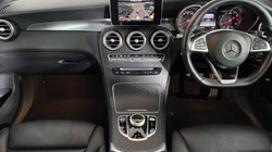 2018 (68) MERCEDES-BENZ GLC 220d 4Matic AMG Line Prem Plus 5dr 9G-Tronic 4712532