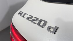 2018 (68) MERCEDES-BENZ GLC 220d 4Matic AMG Line Prem Plus 5dr 9G-Tronic 4707882