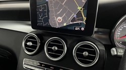 2018 (68) MERCEDES-BENZ GLC 220d 4Matic AMG Line Prem Plus 5dr 9G-Tronic 4707872