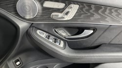 2018 (68) MERCEDES-BENZ GLC 220d 4Matic AMG Line Prem Plus 5dr 9G-Tronic 4707874