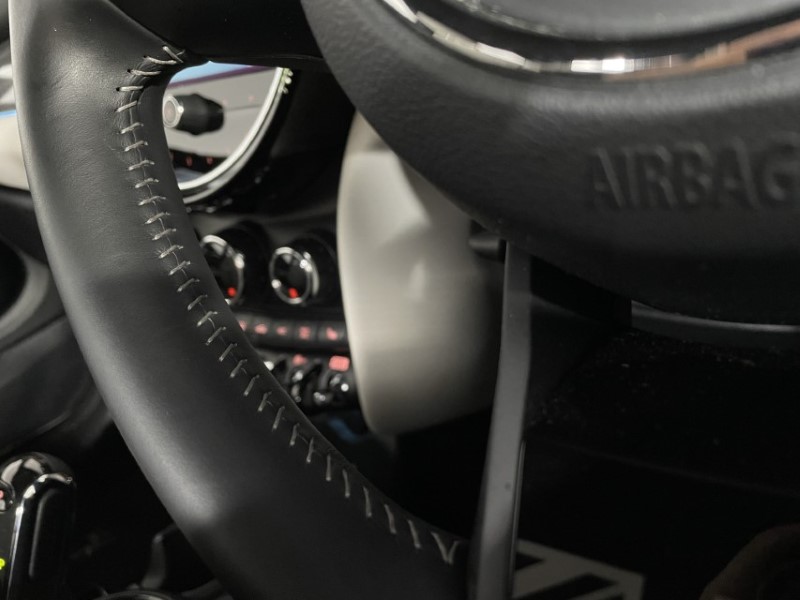 2022 (72) MINI HATCHBACK 1.5 Cooper Exclusive 3dr Auto 4697674