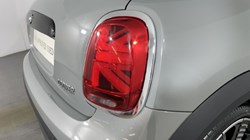2022 (72) MINI HATCHBACK 1.5 Cooper Exclusive 3dr Auto 4697695
