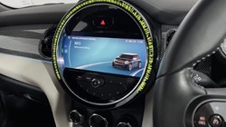 2022 (72) MINI HATCHBACK 1.5 Cooper Exclusive 3dr Auto 4697682
