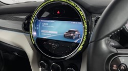 2022 (72) MINI HATCHBACK 1.5 Cooper Exclusive 3dr Auto 4697683