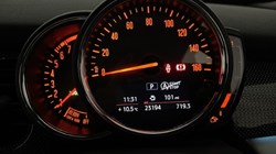 2022 (72) MINI HATCHBACK 1.5 Cooper Exclusive 3dr Auto 4697665