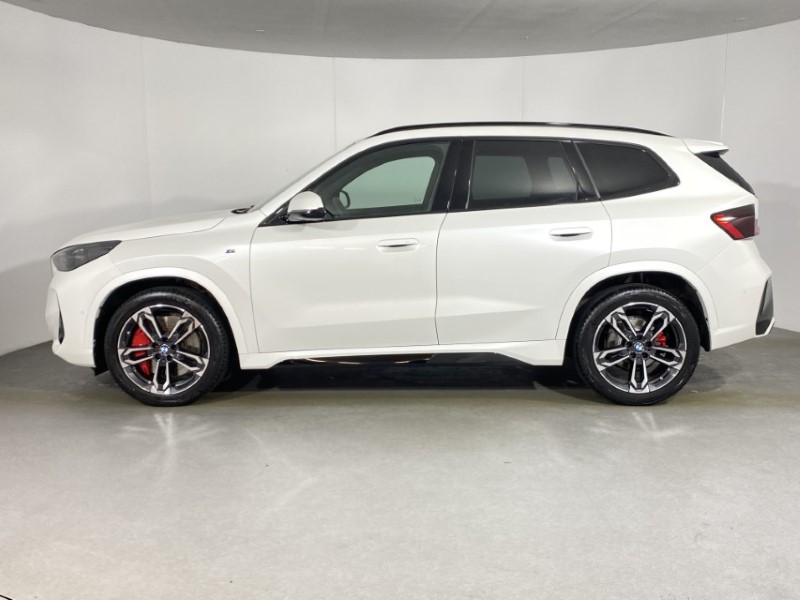 2025 (25) BMW X1 sDrive 20i MHT M Sport 5dr Step Auto 4737879