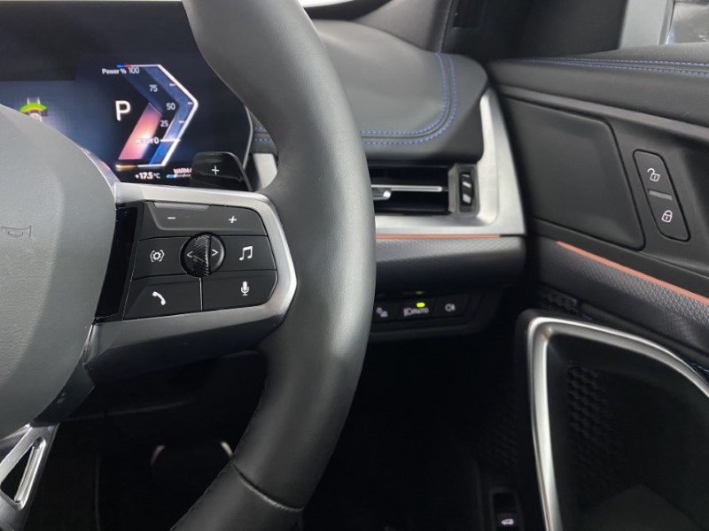 2025 (25) BMW X1 sDrive 20i MHT M Sport 5dr Step Auto 4738188