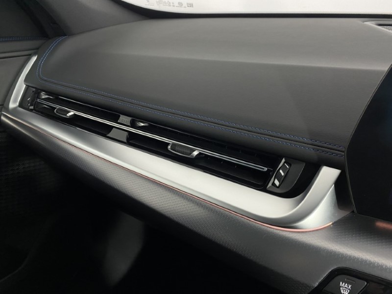 2025 (25) BMW X1 sDrive 20i MHT M Sport 5dr Step Auto 4737849