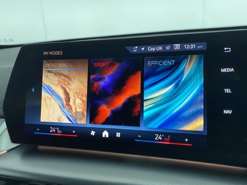 2025 (25) BMW X1 sDrive 20i MHT M Sport 5dr Step Auto 4737836