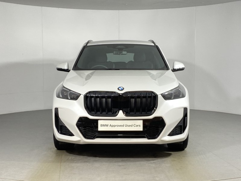 2025 (25) BMW X1 sDrive 20i MHT M Sport 5dr Step Auto 4737892