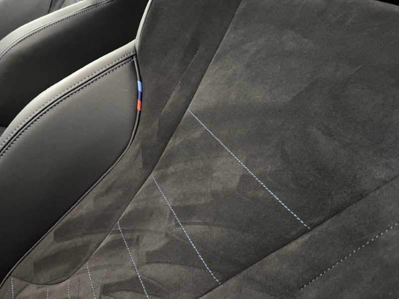 2025 (25) BMW X1 sDrive 20i MHT M Sport 5dr Step Auto 4737858