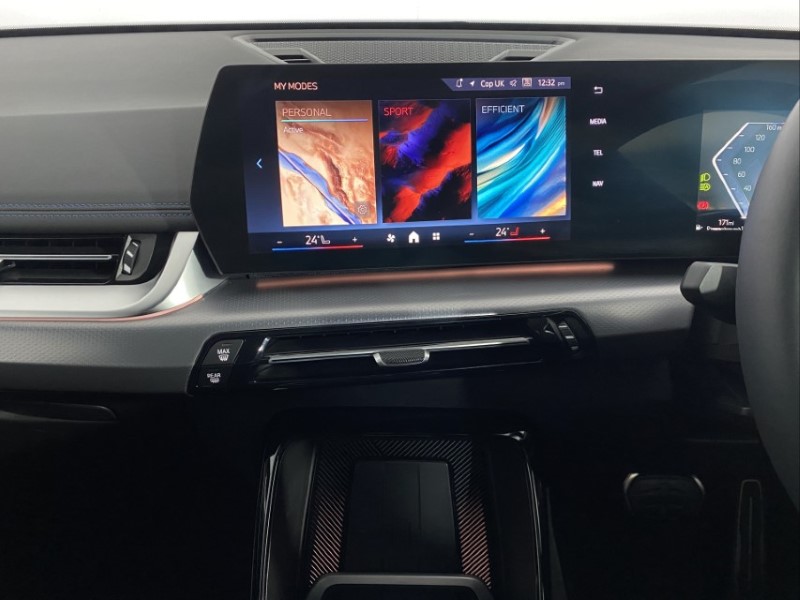 2025 (25) BMW X1 sDrive 20i MHT M Sport 5dr Step Auto 4737843