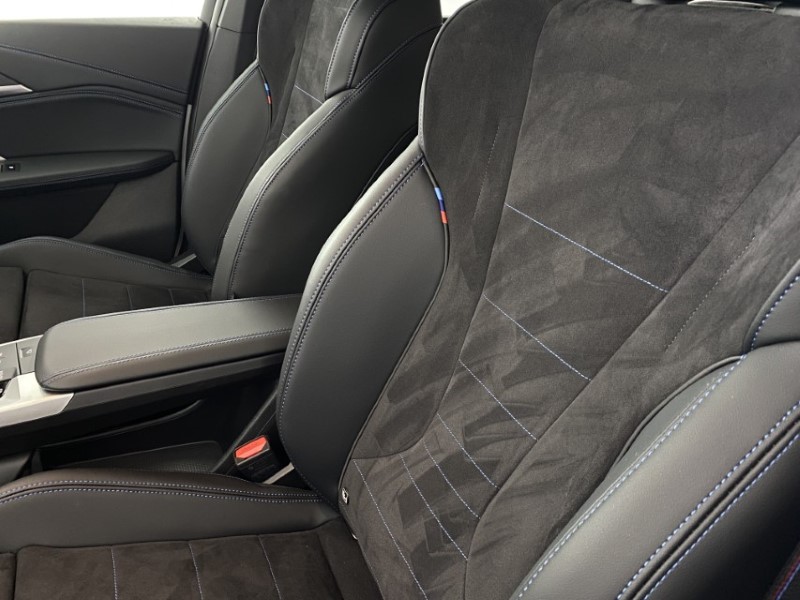 2025 (25) BMW X1 sDrive 20i MHT M Sport 5dr Step Auto 4737857