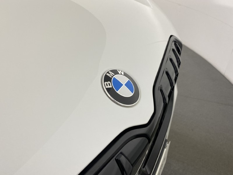 2025 (25) BMW X1 sDrive 20i MHT M Sport 5dr Step Auto 4737869