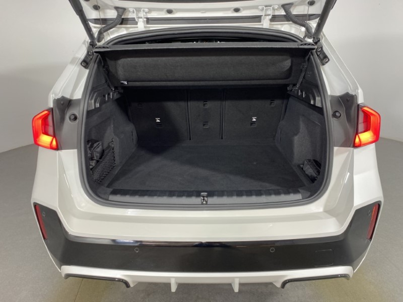 2025 (25) BMW X1 sDrive 20i MHT M Sport 5dr Step Auto 4737854