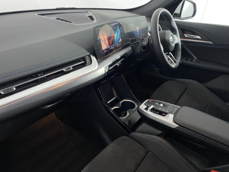 2025 (25) BMW X1 sDrive 20i MHT M Sport 5dr Step Auto 4737856