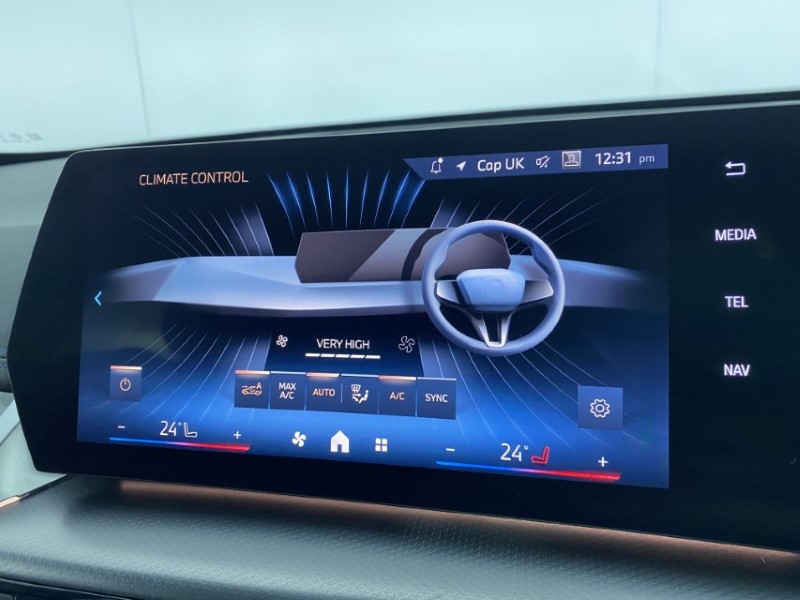 2025 (25) BMW X1 sDrive 20i MHT M Sport 5dr Step Auto 4737837