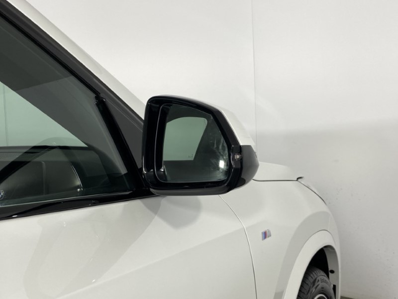 2025 (25) BMW X1 sDrive 20i MHT M Sport 5dr Step Auto 4737865