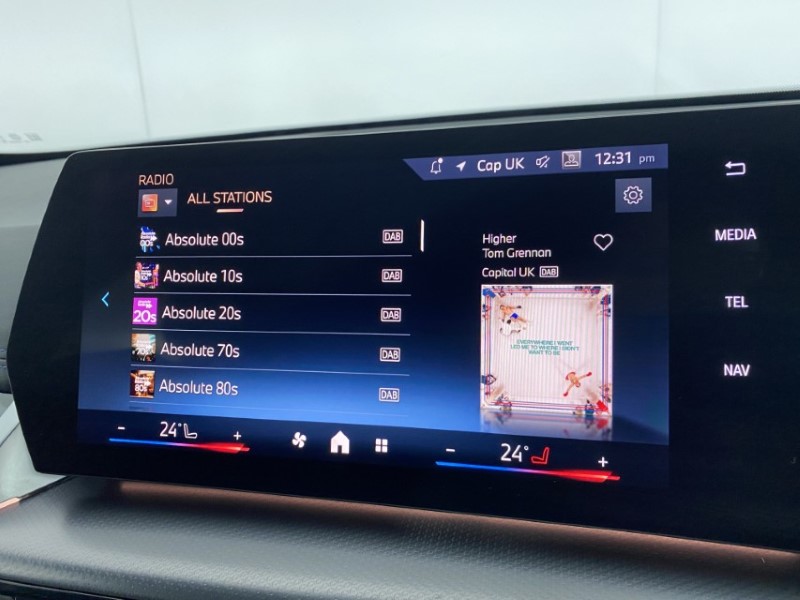 2025 (25) BMW X1 sDrive 20i MHT M Sport 5dr Step Auto 4737839